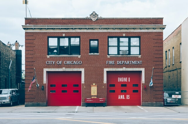 A Look At The History Of Firefighting and Firefighter Challenge Coins