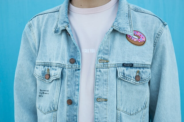 Patches With Purpose! All About Embroidered Jacket Patches