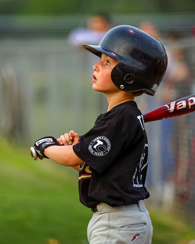 Play Ball! Baseball Patches Are An Important Part of the Game