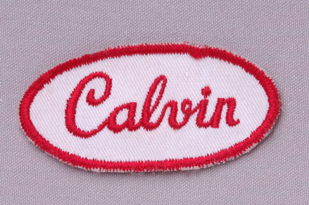 Boost the Power of Your Uniform Name Patches