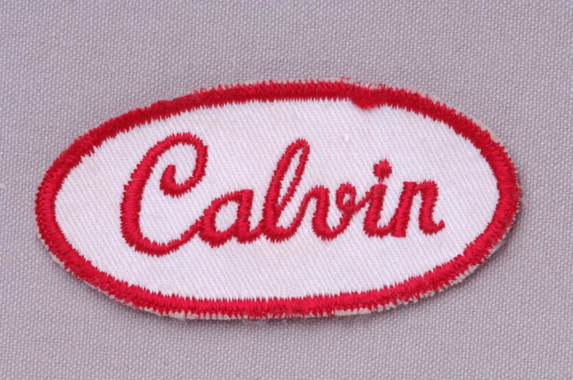 Boost the Power of Your Uniform Name Patches | Custom-Patches4Less.com