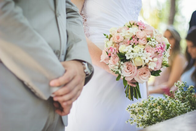 Celebrate The Special Day With Custom Wedding Coins