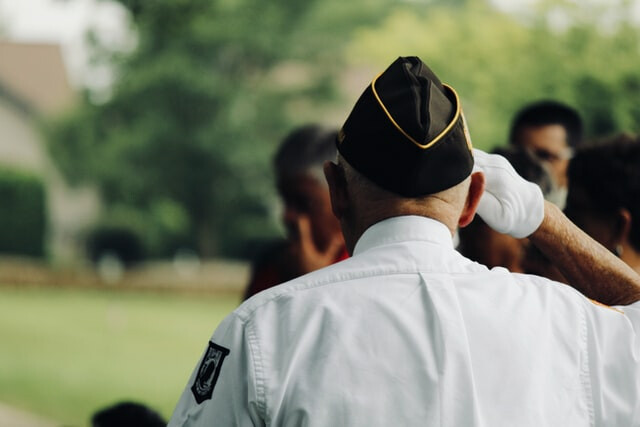 Custom Challenge Coins To Honor Veterans