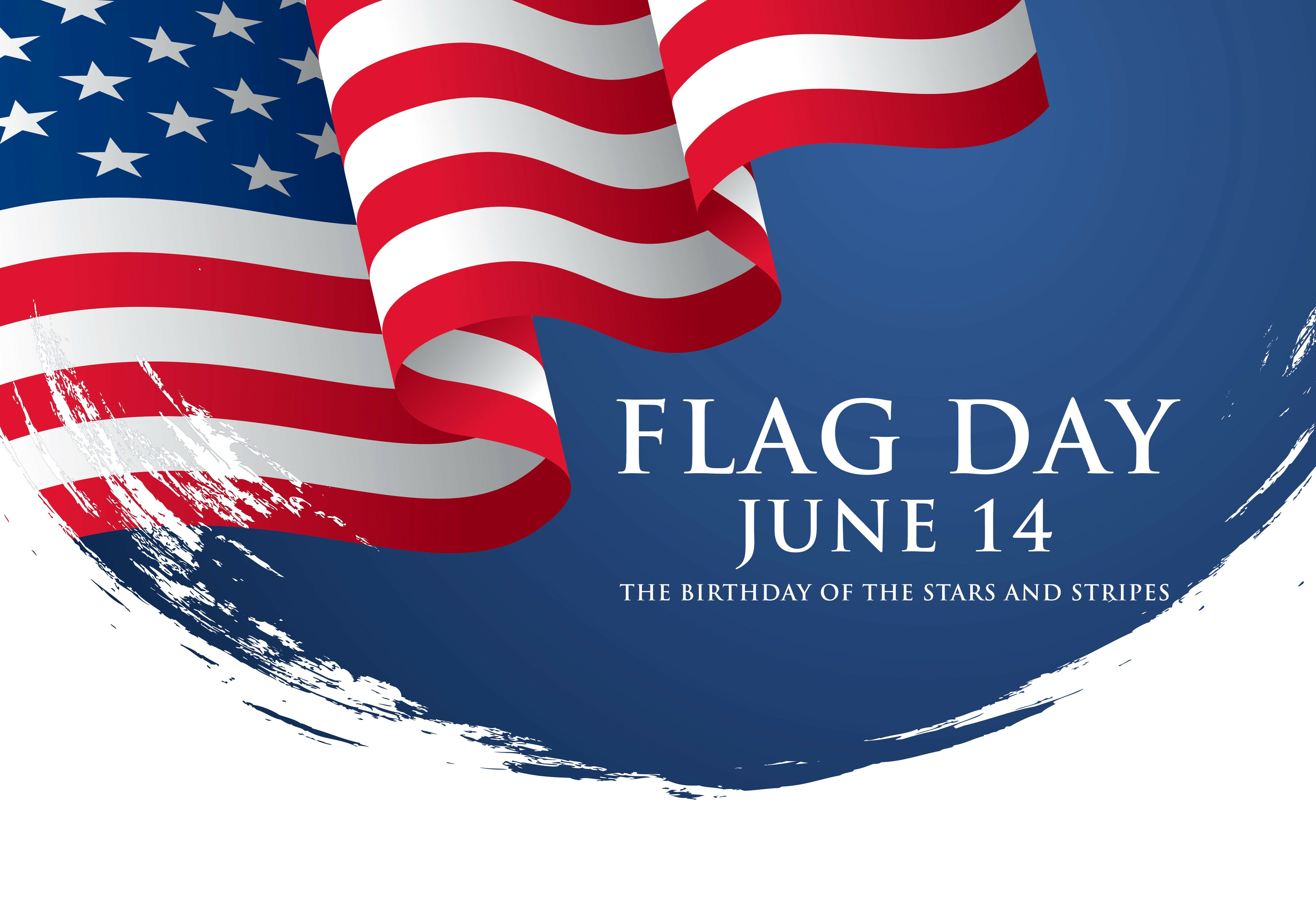 Celebrate Flag Day With Pride