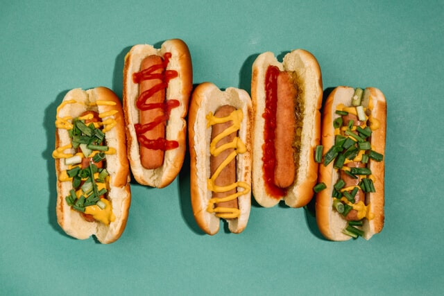 Savor The Flavor Of National Hot Dog Month