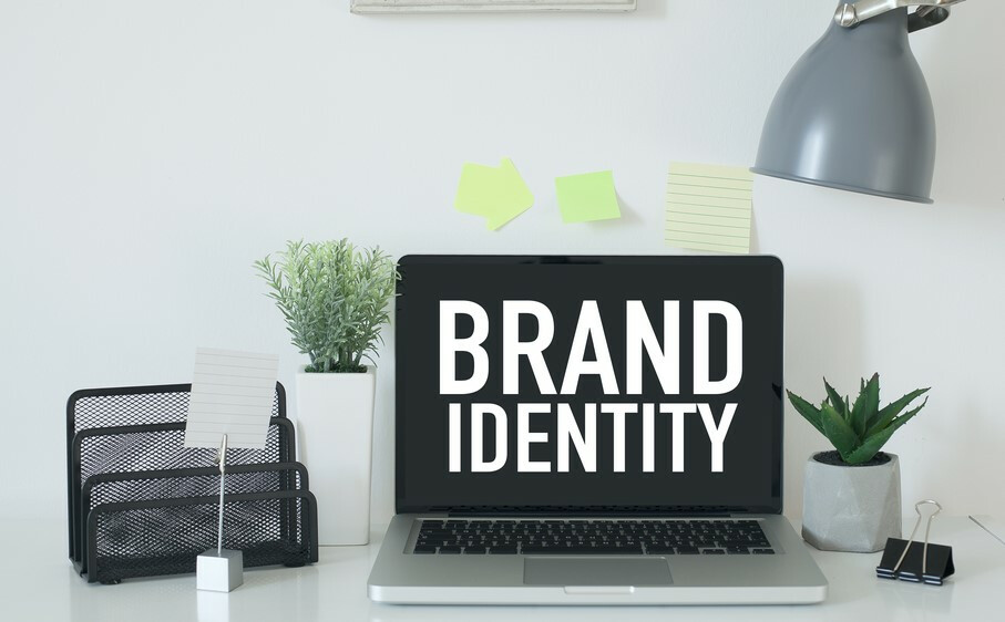 Brand Identity Is the Key to Business Success