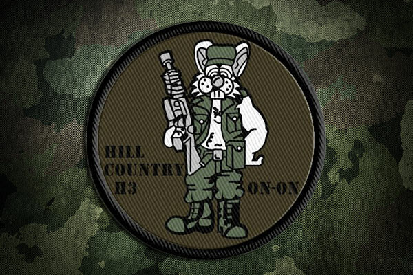 Customer Spotlight: Hill Country Hash House Harriers