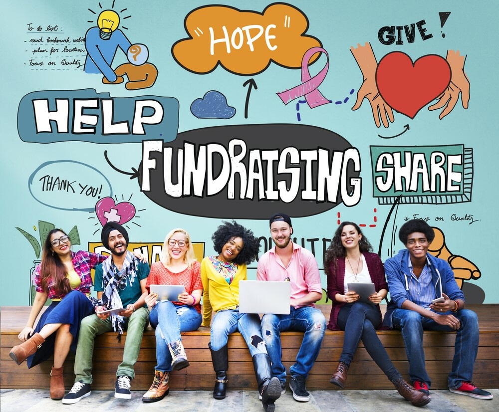 Minimize the Middleman for Faster Fundraising With Custom Products
