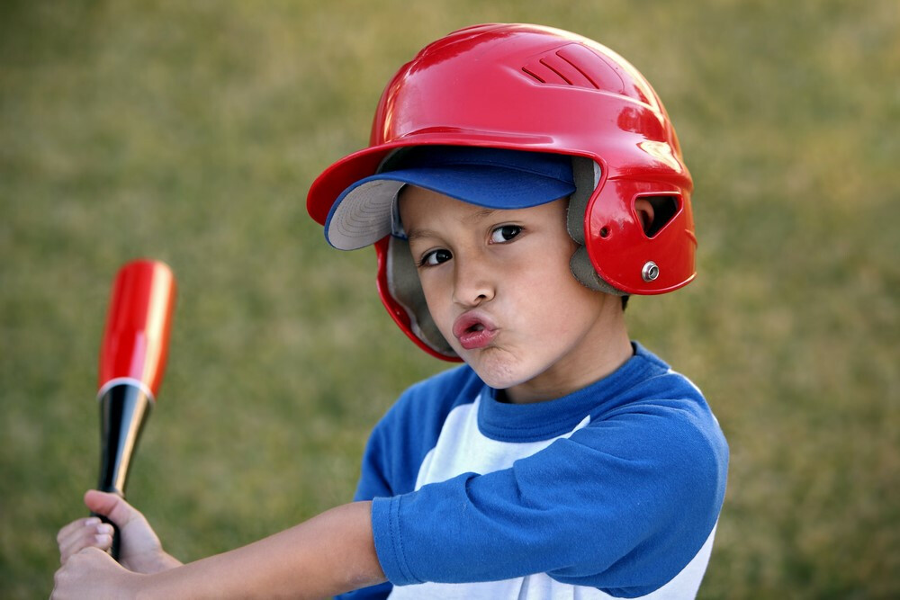 Youth League Baseball: Necessities for a Great Season!