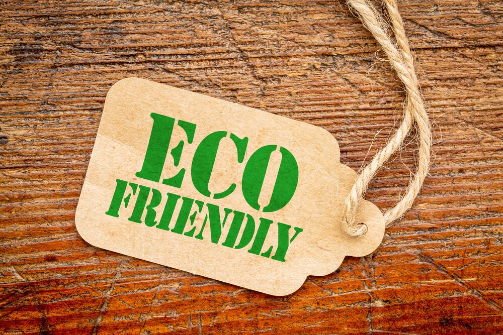 Promote Your Brand With Eco-Friendly Products