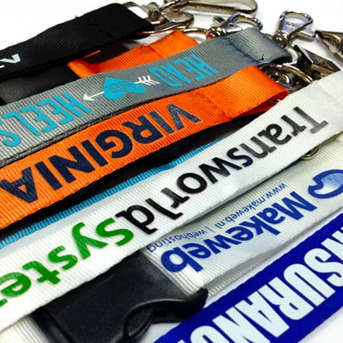 Health Care Lanyards — An Ideal Way to Carry I.D. Badges