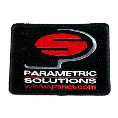 Boost Customer Confidence with Custom Patches