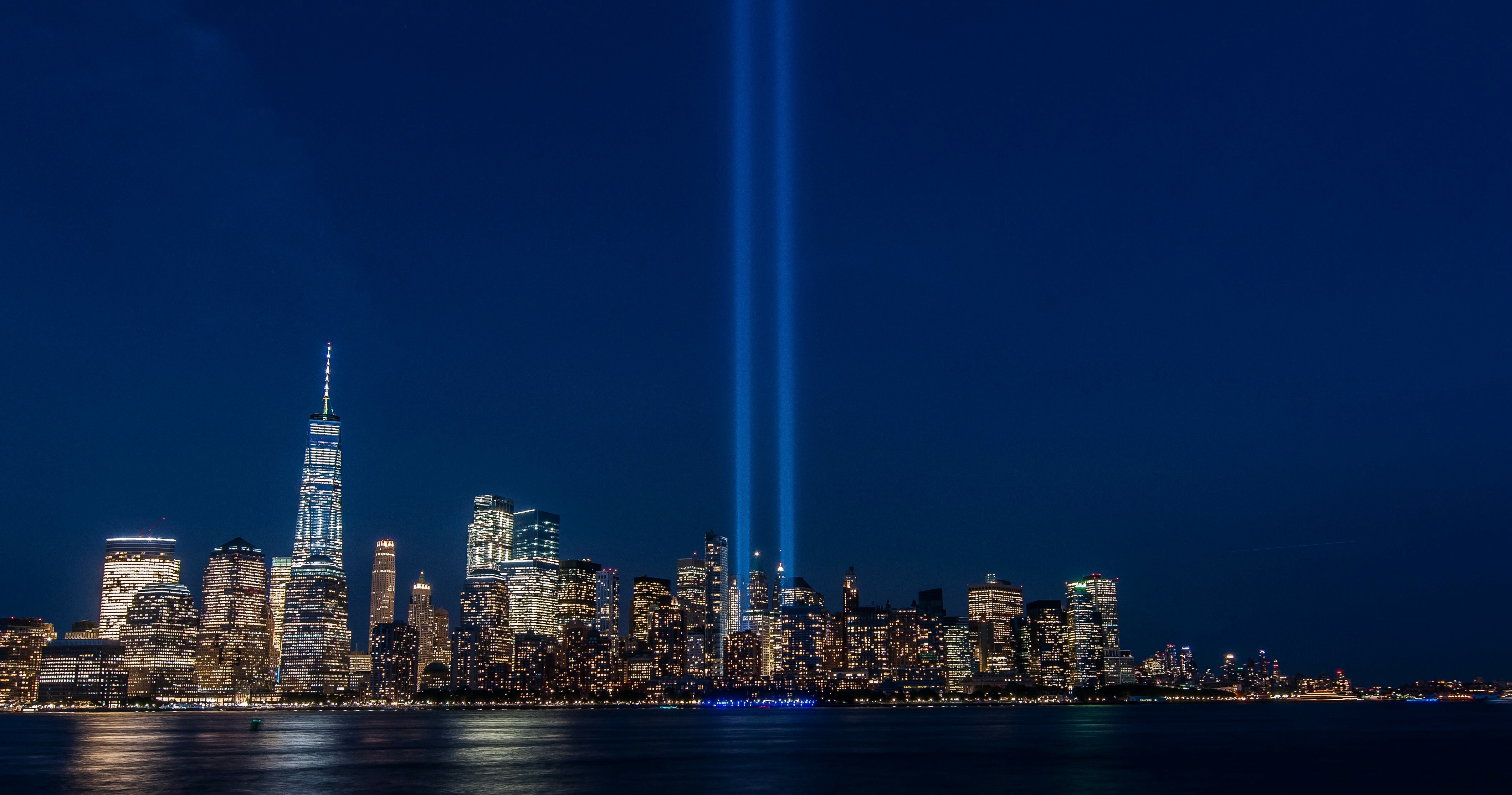 In Remembrance of 9/11/01