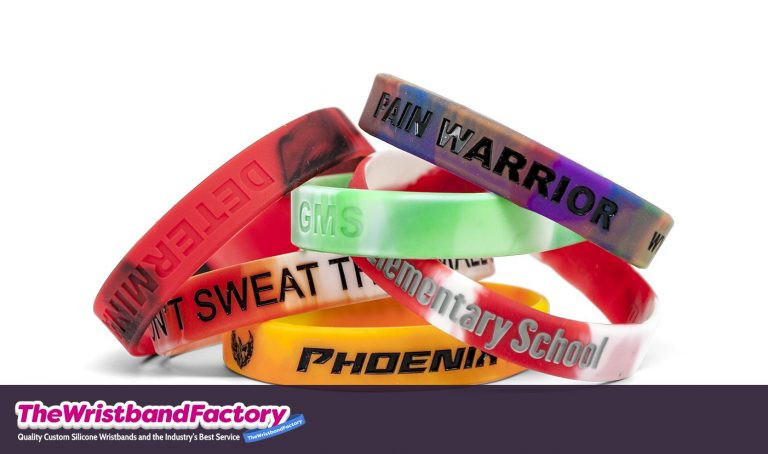 Cheap Silicone Wristbands are Your Best Value!