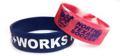 Back to School Wristbands