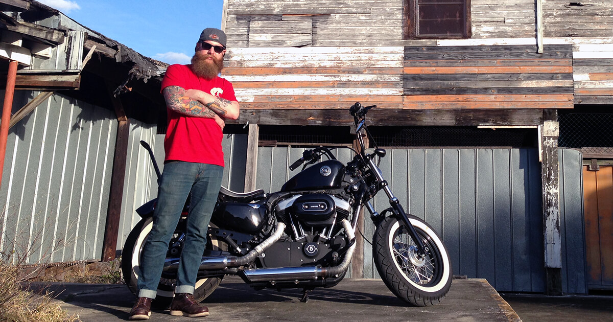 Employee Spotlight Cody Clifton TJM Promos Inc.