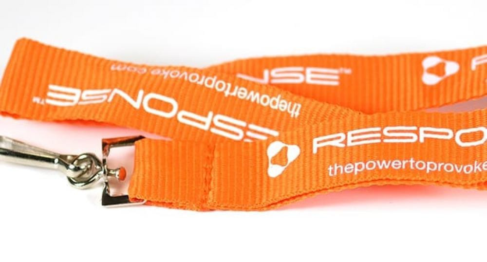 Polyester Lanyards: The Best Mix of Value, Performance