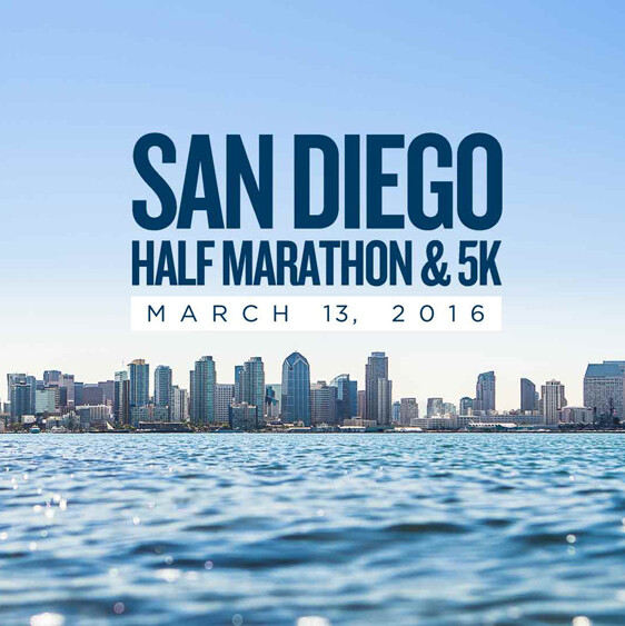 Customer Spotlight: San Diego Half Marathon