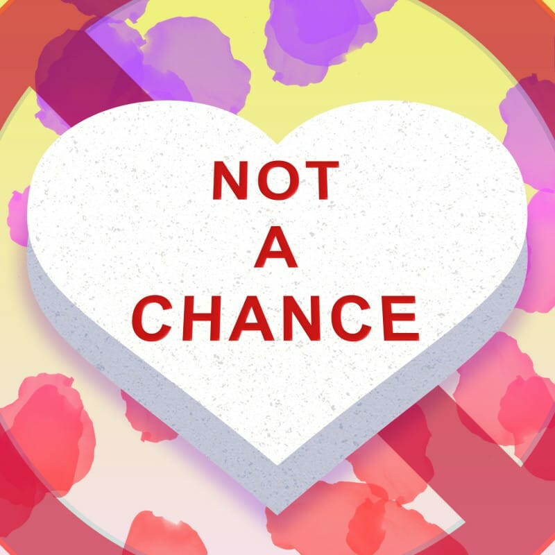 Top 5 Valentines Candy Hearts You Probably Won't Want