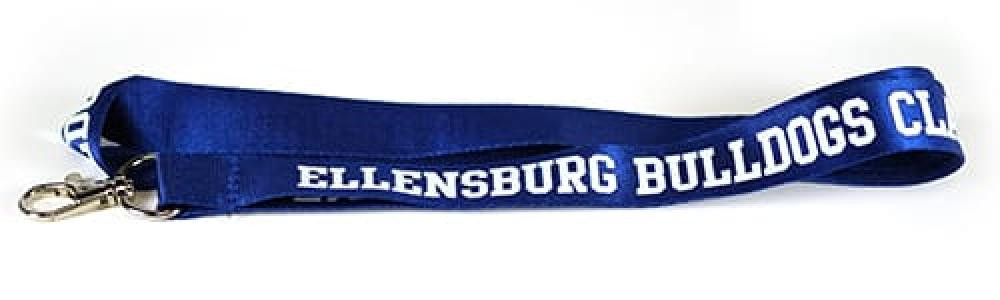 Back to School Lanyards Add Security and Spirit