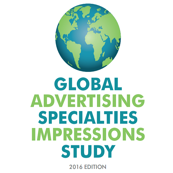 Long Name, Great Info: The 2016 ASI Global Advertising Specialties Impressions Study