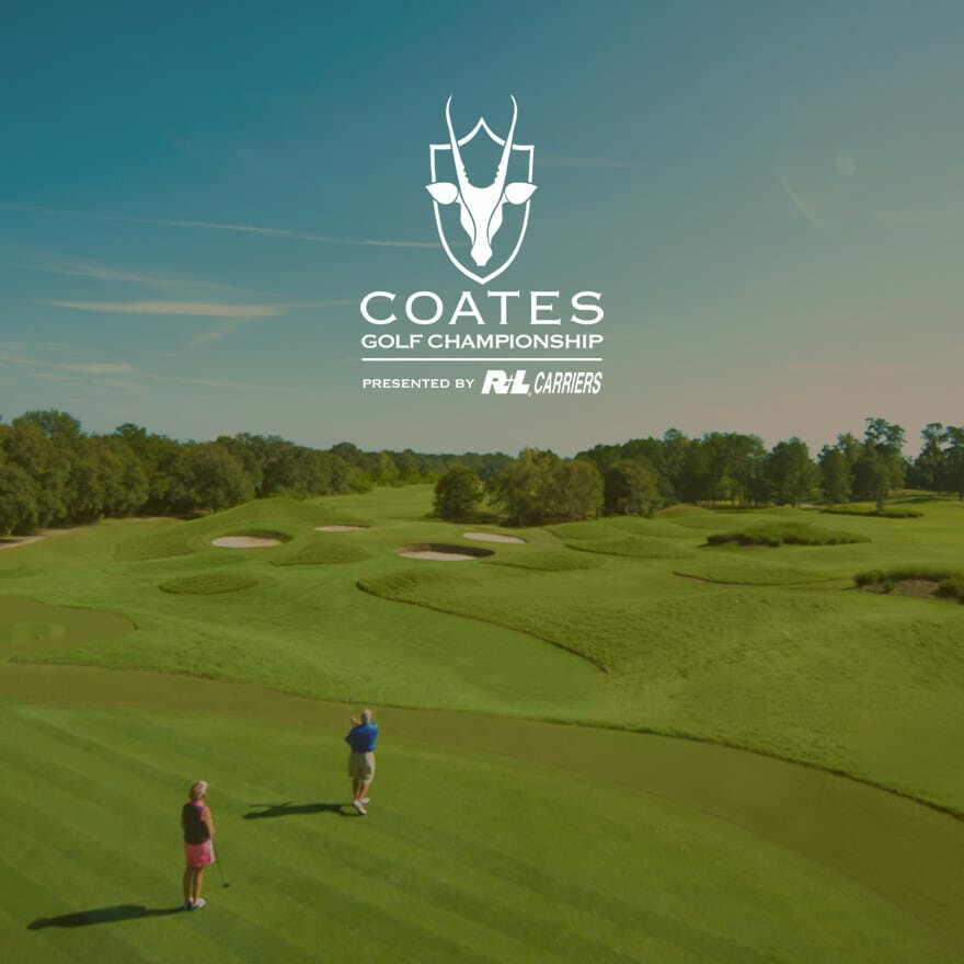 TJM Promos Named Promotional Products Supplier for LPGA Coates Golf Championship