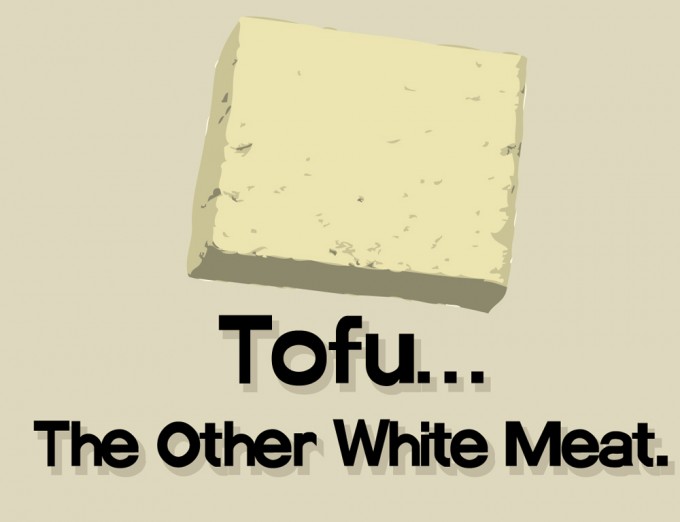 Top Ten Tofu
