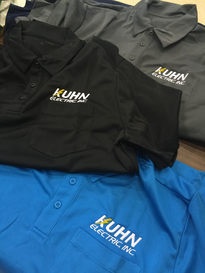 Kuhn-Logo-Shirts