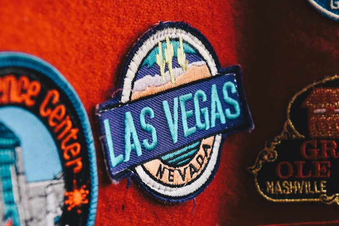 Collecting Collectibles: Patch Collecting Can Be Fun