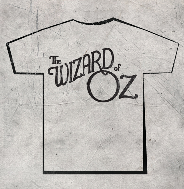 Oz-shirt