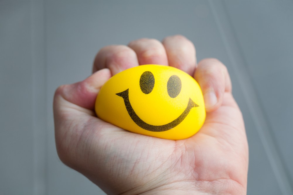 What Are The Benefits Of Using A Stress Ball