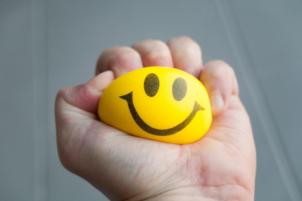 Product Spotlight: Stress Balls