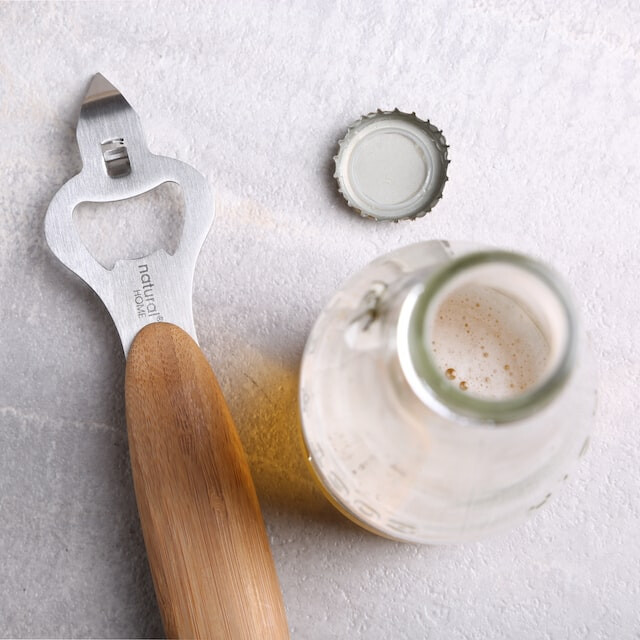 Forms With Function: Custom Bottle Opener Coins