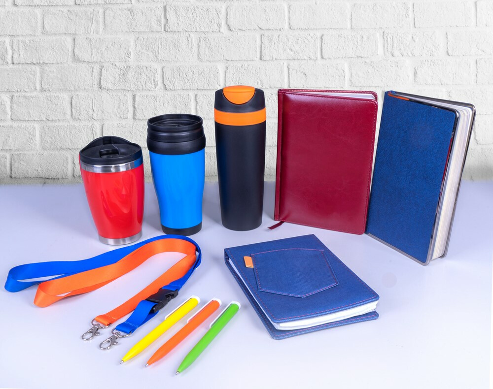 A History of Custom Promotional Products