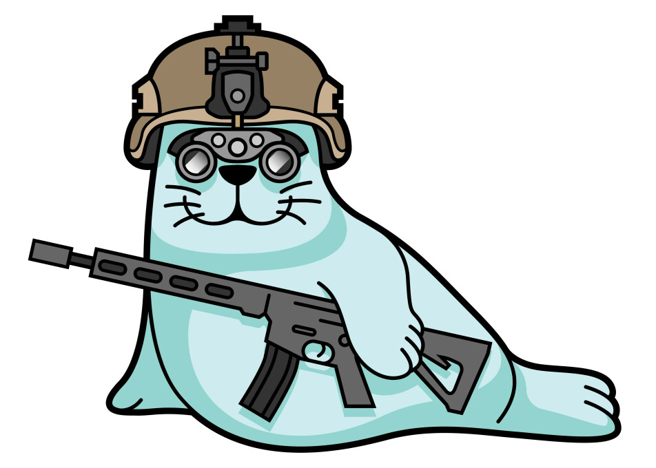 The History of Custom Military Morale Patches