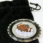 Creating Meaningful Custom Challenge Coins As Gifts