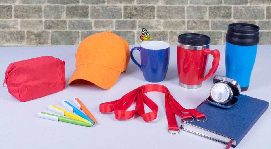 Lanyards & T-Shirts & Pens, Oh My! Promo Products That Work