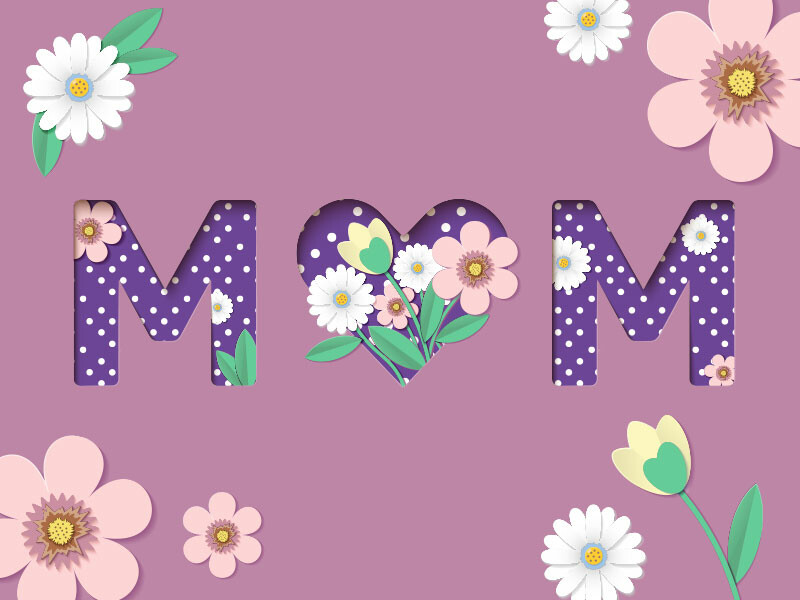 For Mother’s Day, Our Thoughts On Mom