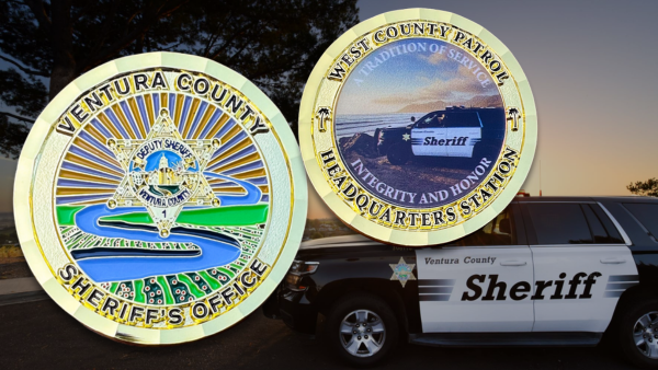 Customer Spotlight: Ventura County Sheriff's Office