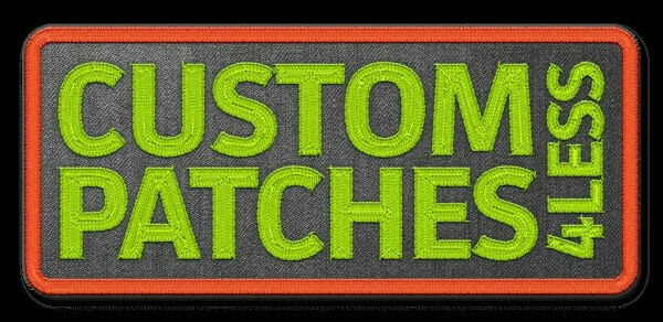 The Pros And Cons Of Marketing With Custom Patches | Custom ...