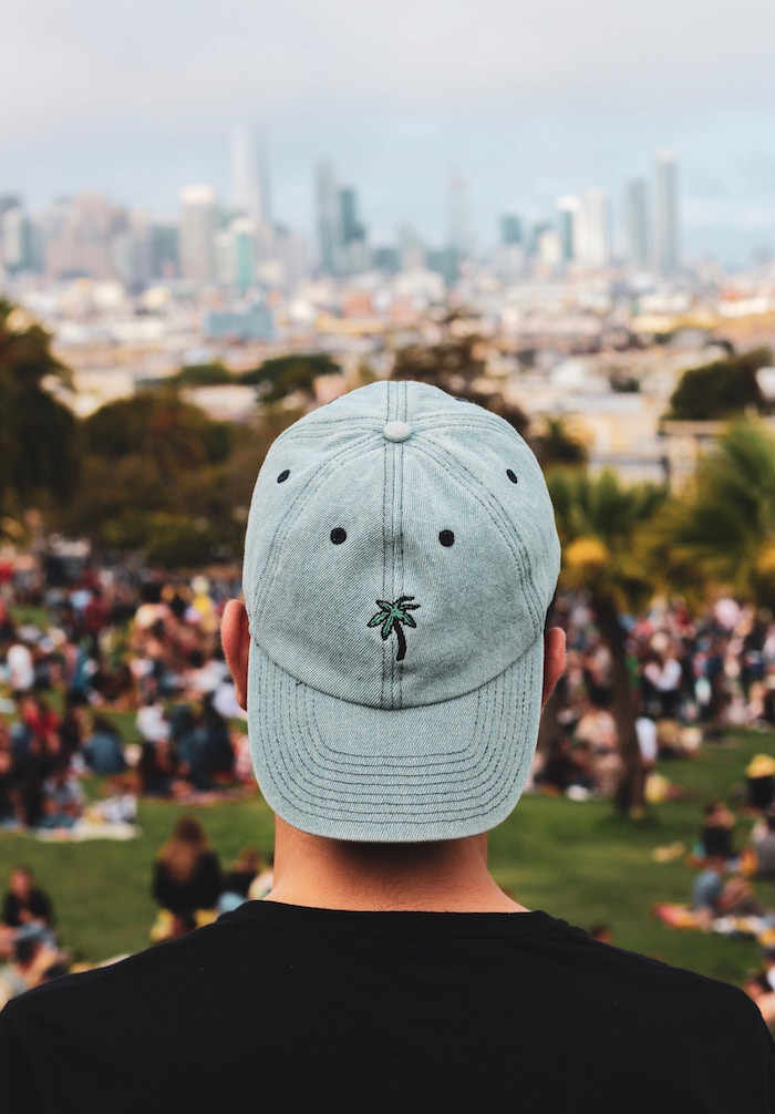 Elevate Your Headwear With Custom Hat Patches