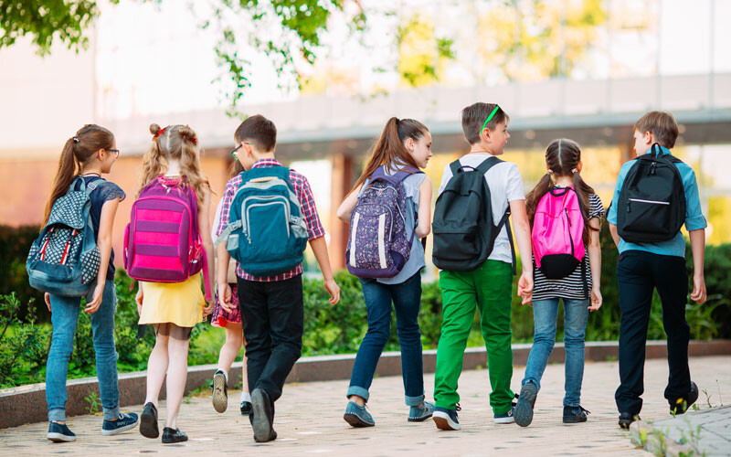 Product Spotlight: Backpacks for Students!