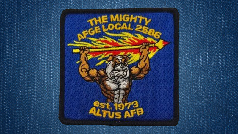 Customer Spotlight: AFGE Local 2586