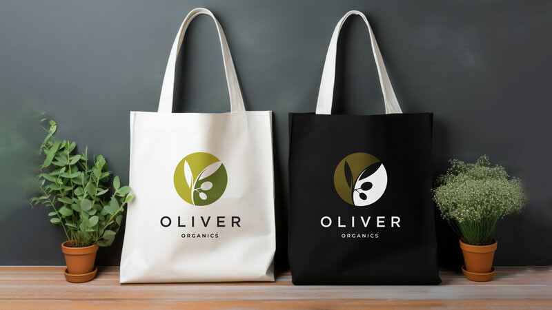 Product Spotlight: Custom Tote Bags - TJM Promos Inc.