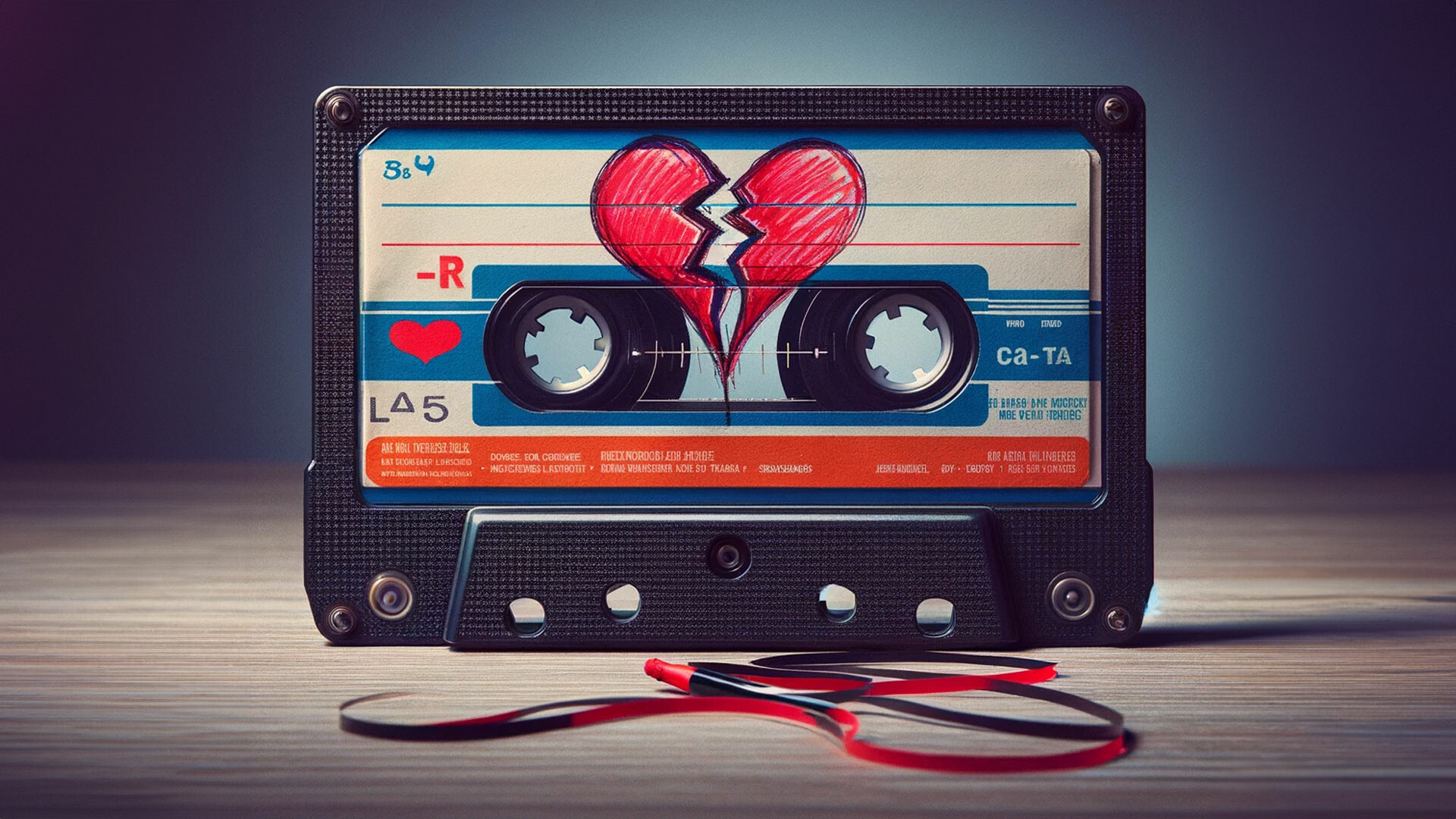 Love Stinks! Our Favorite Breakup/Kiss-Off Songs