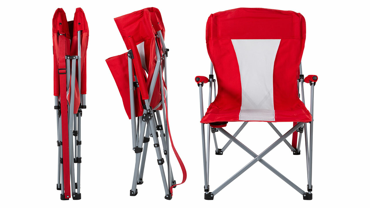 Product Spotlight: Folding Chairs