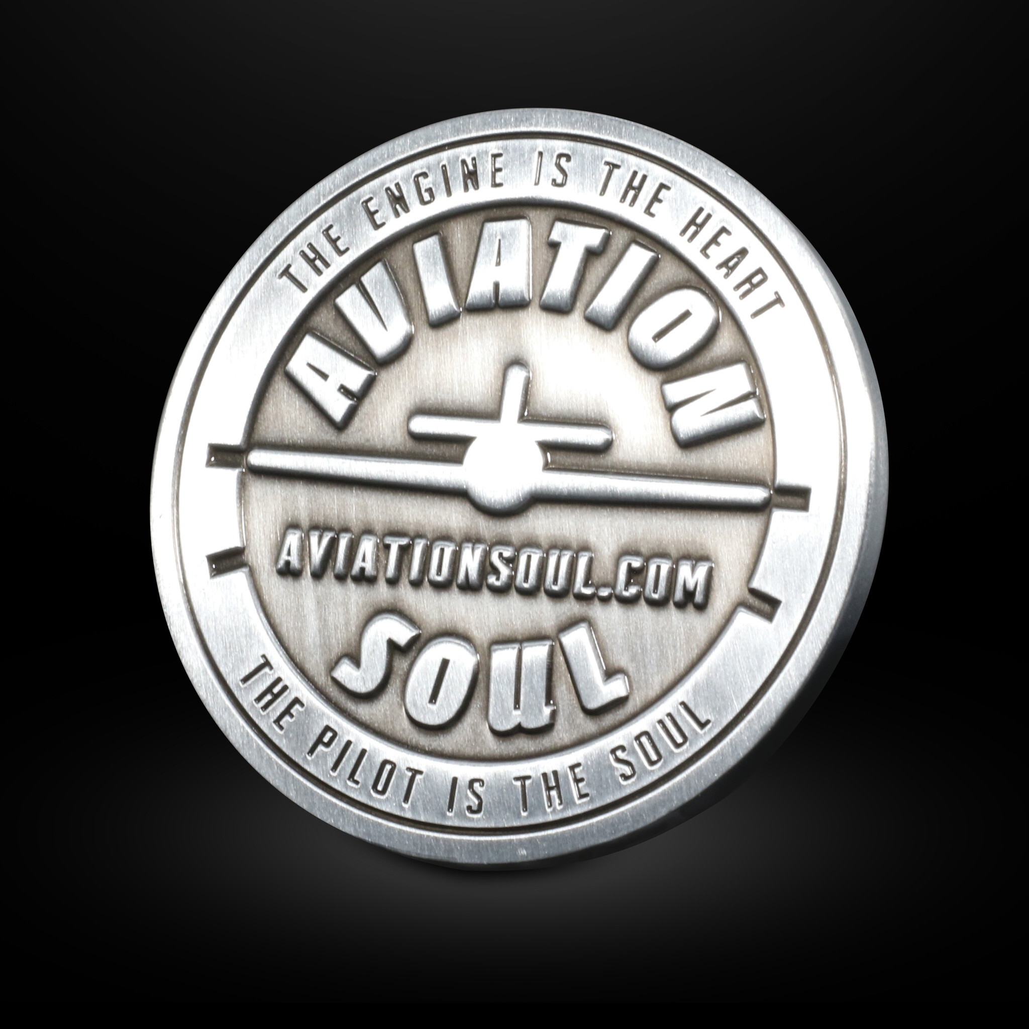 Customer Spotlight: Aviation Soul