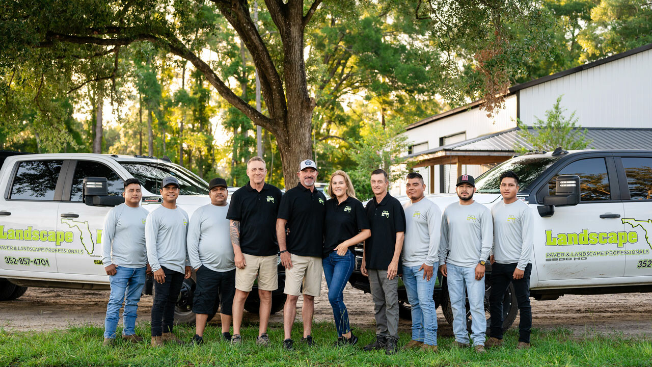 Customer Spotlight: Landscape FL Inc.