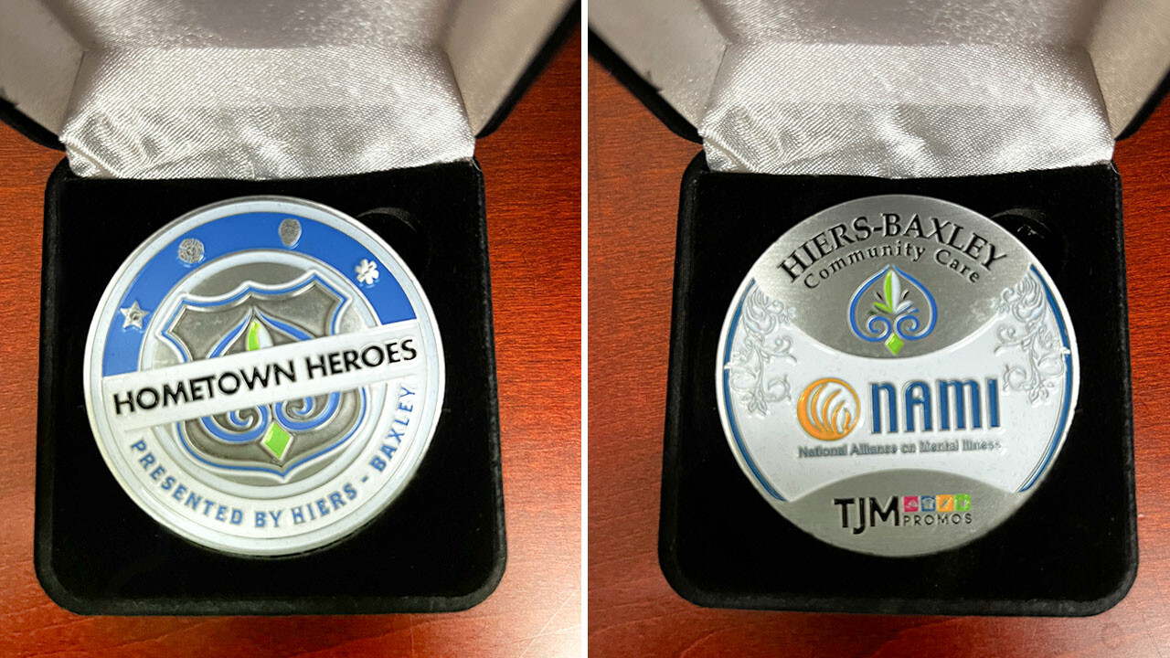 Customer Spotlight: Hometown Heroes Gala