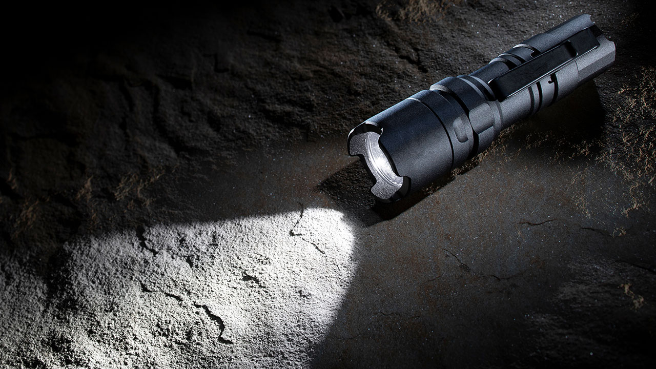A History of Flashlights - TJM Promos Inc.